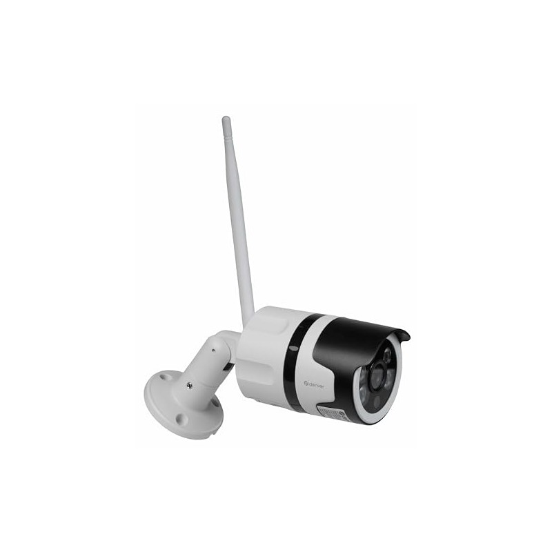Denver Outdoor WiFi Cam 2MP IOC-233 TUYA