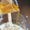 Golden Barrel Butter Flavored Coconut Oil (32 oz.)