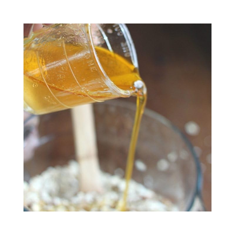 Golden Barrel Butter Flavored Coconut Oil (32 oz.)
