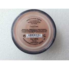 bareMinerals Bare Minerals Original Foundation Broad Spectrum SPF 15 Various Shade (0.28 Oz) - Faux Tan