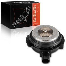 Frankberg 1 x central valve camshaft adjustment compatible with 3 Series F30 F80 1.5L 2014-2018 5 Series F90 G30 1.6L 2016-present X1 F48 1.5L 2015-present I8 I12 1.5L 2014-20202 0 Replace# VVT354