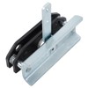 M MATI Parking Brake Caliper for Polaris Ranger-EV 2012-2022 Ranger-800-6x6