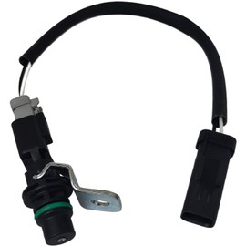 XYZIL Crankshaft Position Sensor 279-9828 Compatible with Caterpillar CAT Engine C13 C15 C18 C27 C32 C9 Speed Sensor SR4 SR4B SR5 345C 349