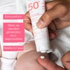 Alphanova Daily Sun Lotion for Babies SPF50+ 50 ml