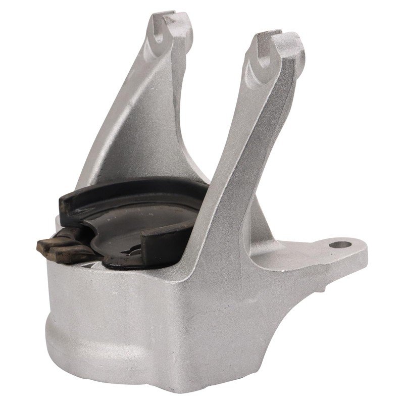 TRQ Left Transmission Mount Drivers Side Compatible with 2014-2023 Ram