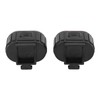 Bike Light Front and Back USB Rechargeable Bicycle Headlight Tail