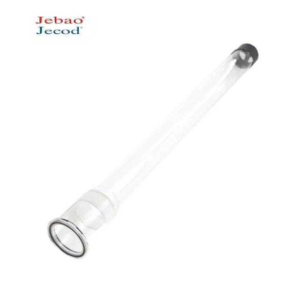 Jebao Quartz Sleeve Glass Tube For Jebao STU-36 UV Clarifier
