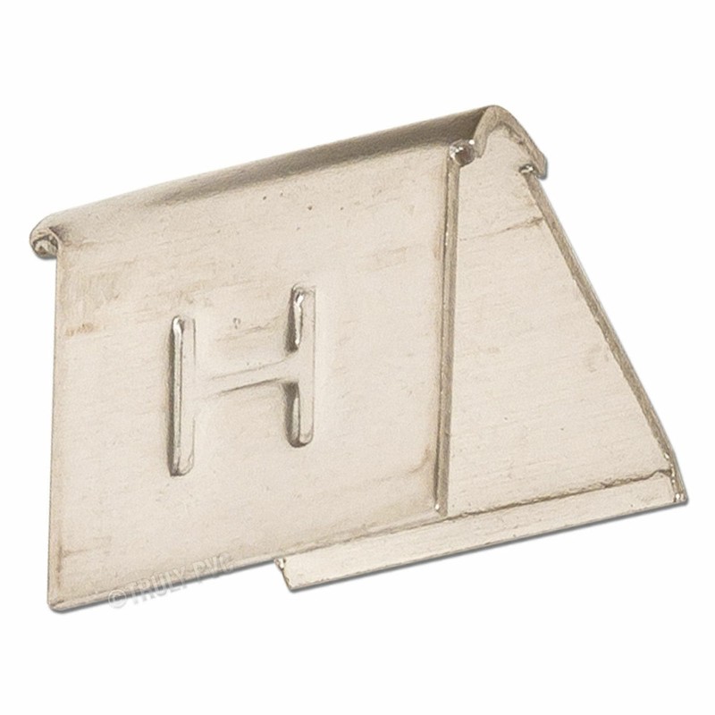 Easy Trim Hardware Clamp Pack (50)