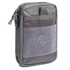 Beretta EDC Pouch- Wolf Grey