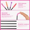 16pcs Sewing Machine Cleaning Kit, Sewing Machine Crevice Cleaning Tools