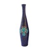 Décopatch - Ref HD013O - Freesia Vase - Papier Maché