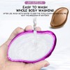 Crystal Hair Eraser Hair Removal Stone Crystal Hair Remover Hair