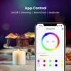 BroadLink Smart Home Starter Kit - Includes 3 Bulbs, 1