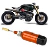 Motorcycle Clutch Brake Pump Hydraulic Clutch Master Cylinder Rod Pump
