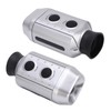 Digital Range Finder Handheld Accurate Distance Measurement Device with Bag