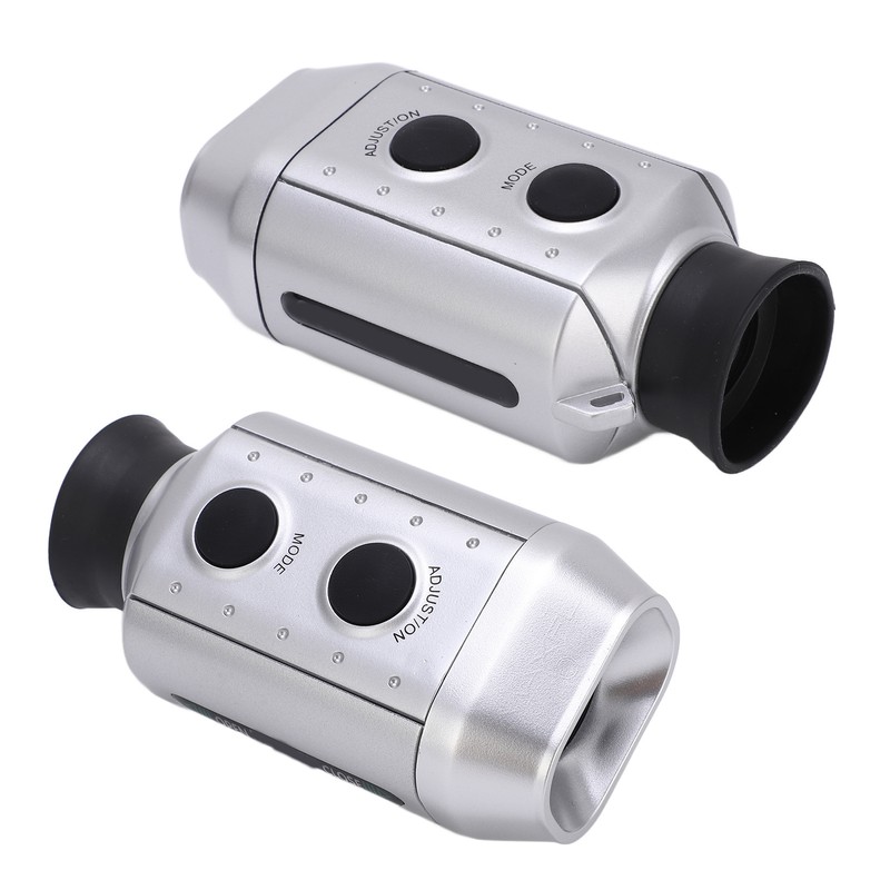 Digital Range Finder Handheld Accurate Distance Measurement Device with Bag