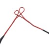 JJZS Replacement 26.5 inch Bow String for CRS-004C Crossbow 175lbs