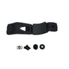Ski-Doo New OEM Strap Kit for LinQ Snowboard/Ski Rack, 860201304