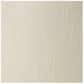 Creme Medium Bell Lamp Shade (Pre-Assembled) 6" Top x 12" Bottom x 9" Slant x 8.5" High (Spider) Replacement with Harp and Finial - Springcrest