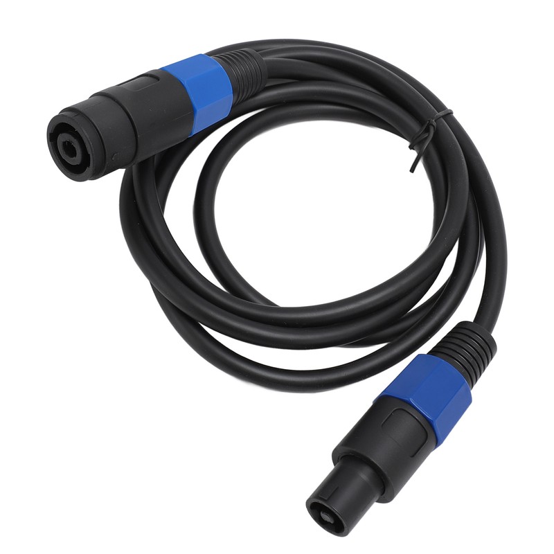 Speaker Cable Male to Female High Power Professional Sound System