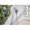 REHAU Automatic Watering Timer, Watering Control by Intervals and Duration,