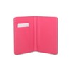 Travel Set Monochrome Pink