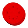 Diablo 7-Piece Hook and Lock ROS Sanding Discs for Wood,