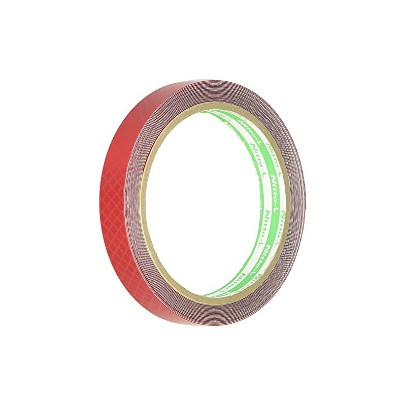 Nitto Elmate HTP15R High Intensity Prismatic Reflective Tape 0.6 inch