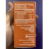 Nattura COMPLETE OMEGA 3-6-7-9 * Highest Quality, Pure Sea Buckthorn