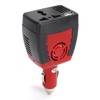 Power Inverter 150W Car Inverter Trolley DC to AC 220V