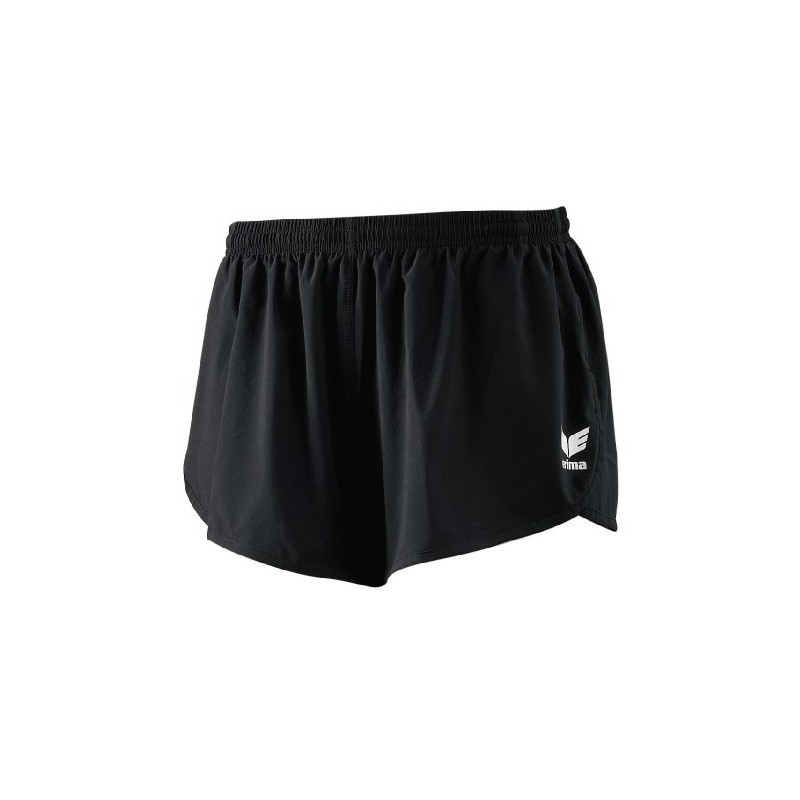 ERIMA Children's Marathon Running Shorts, Black, UK: 30
