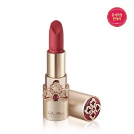 O HuI 더 퍼스트 제너츄어 쉬어벨벳 립스틱 The First Generation Sheer Velvet Lipstick