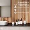 Muse Apothecary Flush Ritual - Aromatic & Refreshing Toilet Spray,