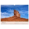 Monument Valley - Faszinierende Westernkulisse in den USA (Wandkalender 2026