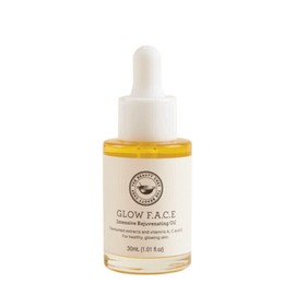The Beauty Chef Glow F.A.C.E Intensive Rejuvenating Oil, 30ml