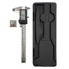 Calibrador Vernier Digital Std Y Mm Lion Tools 2873 6