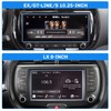SXCY for 2025 Kia Soul Accessories for 2022-2025 Kia Soul