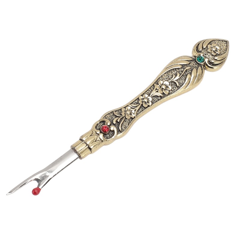 Seam Remover Tool Set DIY Portable Hand Stitch Remover Thread