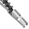 Chain Wrench High Hardness Surface Polished ChromePlated Chrome Vanadium Steel