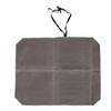 Knife Roll Knife Holder Bag Waxed Canvas 7 Slots Soft