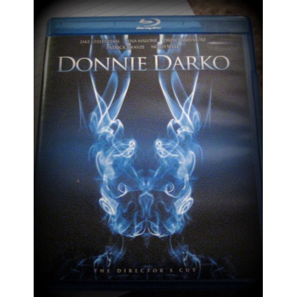 Donnie Darko: The Director's Cut [Blu-ray]