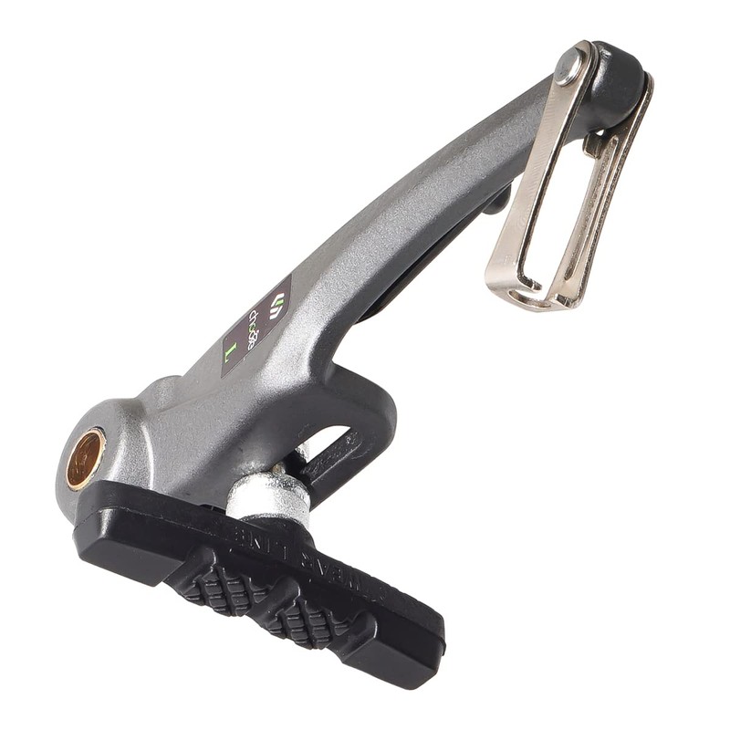 Chooee 2 Pairs Bicycle V Brake Set Front Rear V
