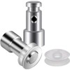 Mity rain Universal Replacement Floater and Sealer for Power Pressure