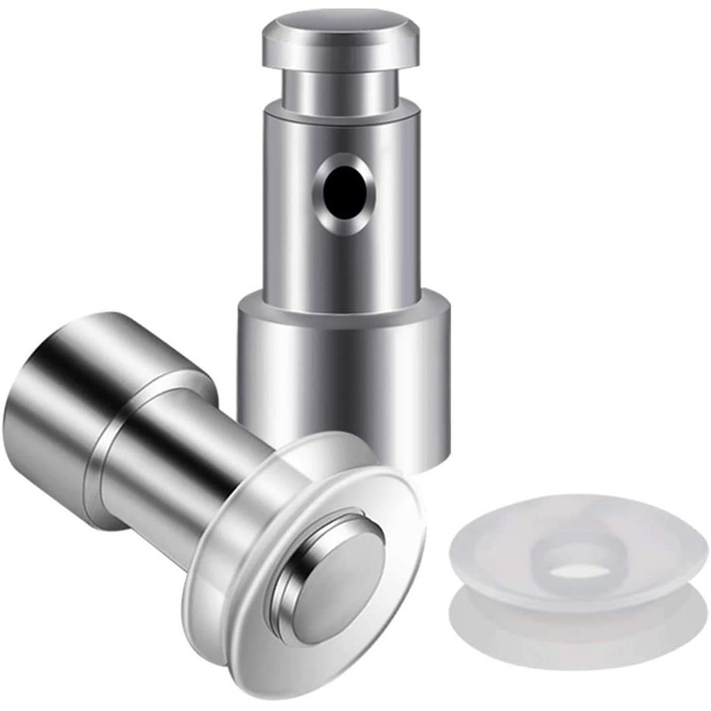 Mity rain Universal Replacement Floater and Sealer for Power Pressure