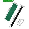 Awroutdoor Tree Swing Hanging Straps - Ultra Strong 1.5M/5ft Hammock