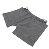 Female Urine Bag Pants Incontinence Care Double Pocket Fit 2000ml
