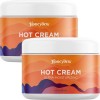 Crema Tratamiento Celulitis Quema Grasa Abdomen