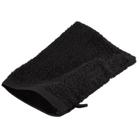 NatureMark NM-HT0829 Terry wash cloths, pack of 10, size 15 x 21 cm, 100% cotton.