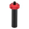 'Camvate 15 mm Rod Microphone Holder with 1/4-20 Threaded Hole