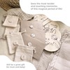 Ulanik Wooden Set Box of Childhood Memories, Cards for Memory